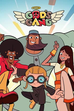 God's Gang