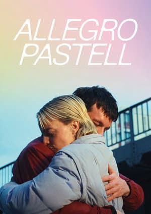 Allegro Pastell