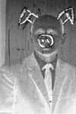 Negative Man