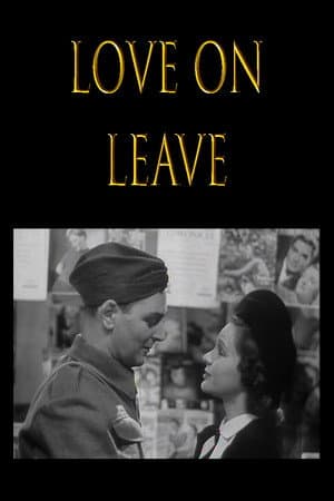 Love on Leave