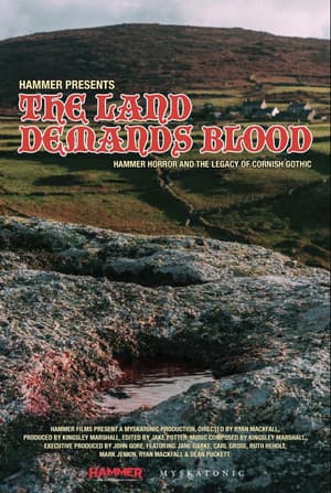 The Land Demands Blood