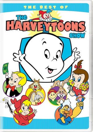 Casper and Friends