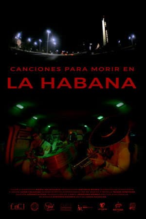 Songs to Die In Havana