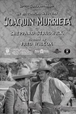 Joaquin Murrieta
