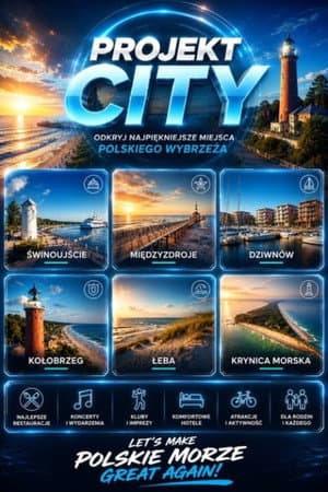 Projekt City