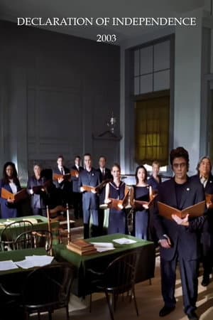 Declaration of Independence
