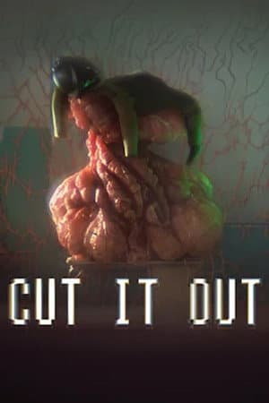 Cut It Out