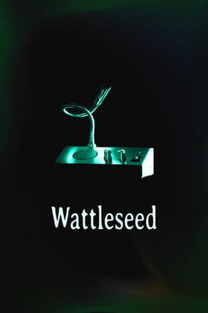 Wattleseed