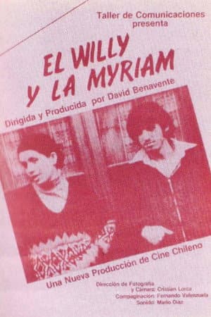Willy and Myriam