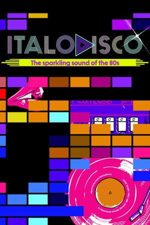 Italo Disco: The Sparkling Sound of the 80s