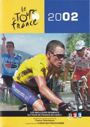 Tour de France 2002