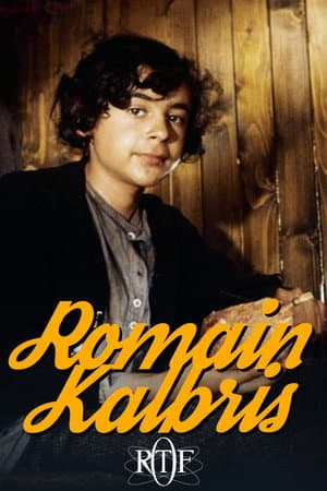 Romain Kalbris