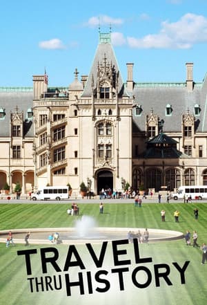 Travel Thru History
