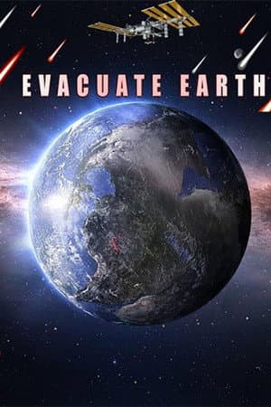 Evacuate Earth