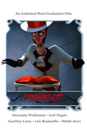 Parigot