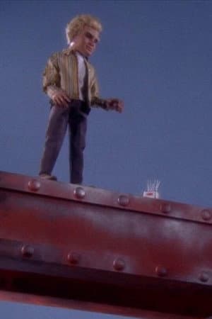 Thunderbirds: Move - And You're Dead