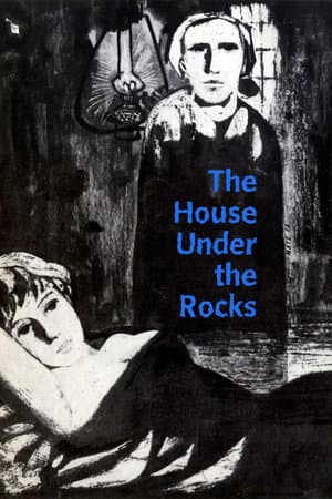 The House Under the Rocks