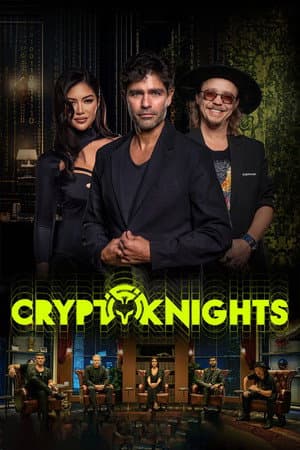 CryptoKnights