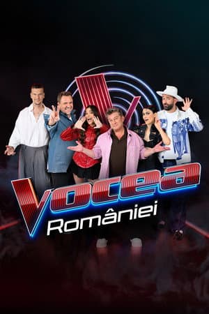 The Voice of Romania