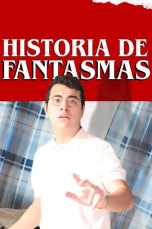 The Ghost Story.