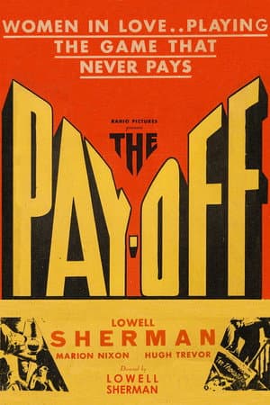 The Pay-Off