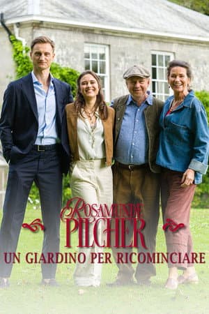 Rosamunde Pilcher: Wer immer du bist