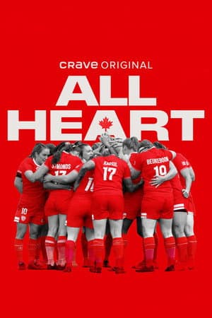 All Heart: A Rugby Story