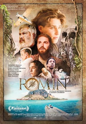 Romin