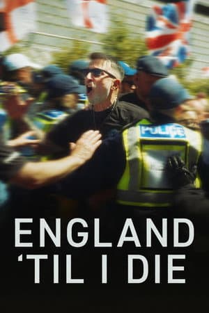 England 'Til I Die