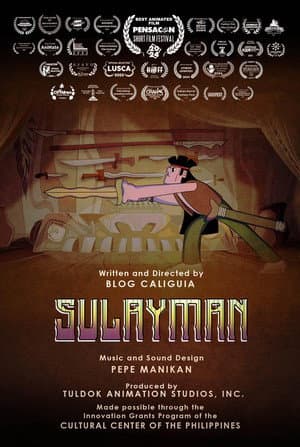 Sulayman