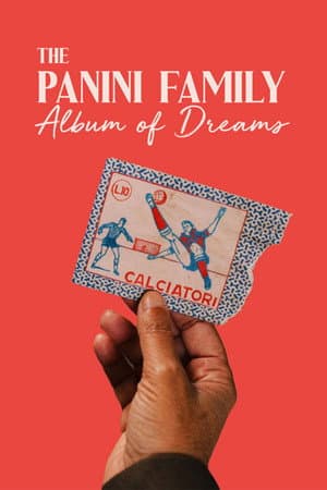 The Panini Family – Album of Dreams