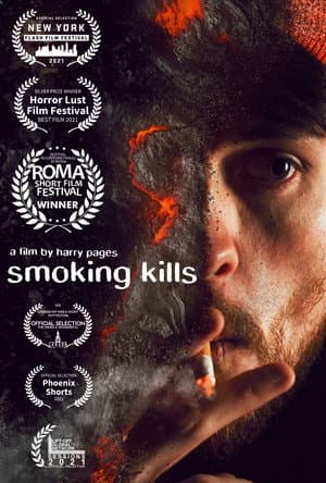 Smoking Kills