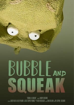 Bubble and Squeak
