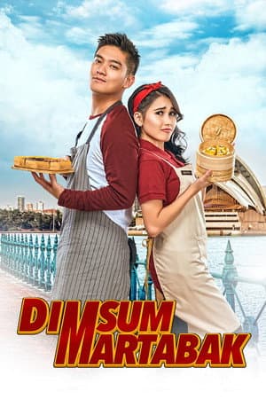 Dimsum Martabak