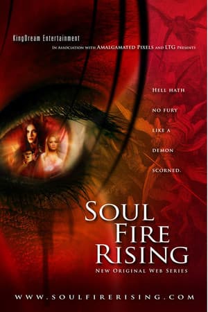 Soul Fire Rising