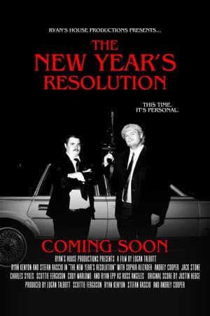 The New Year's Resolution