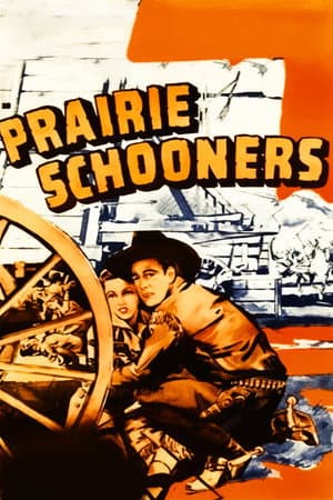 Prairie Schooners