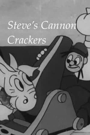 Steve's Cannon Crackers