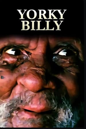 Yorky Billy