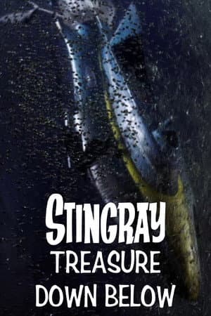 Stingray: Treasure Down Below