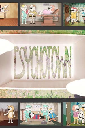 Psychotown