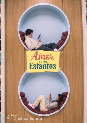 Amor entre Estantes