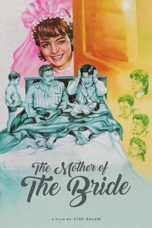 Mother of the Bride