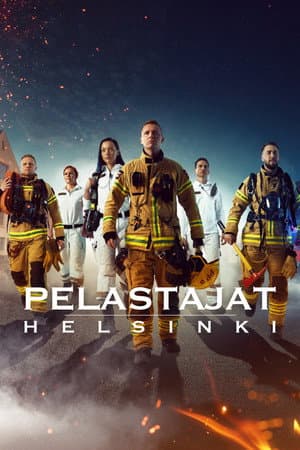 Rescue Helsinki