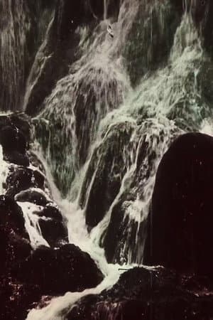 The Waterfalls of Monasterio de Piedra
