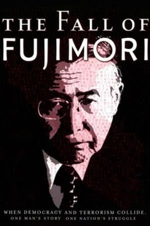 The Fall of Fujimori