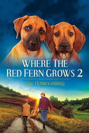 Where The Red Fern Grows Part 2