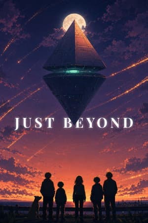 Just Beyond (StudioX0)