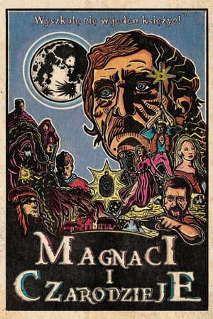 Magnaci i Czarodzieje