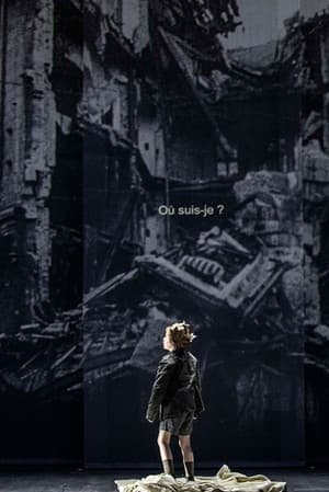Mozart: The Magic Flute @  Aix-en-Provence Festival 2026